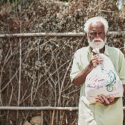 Not just surviving, but thriving: Muthu’s story