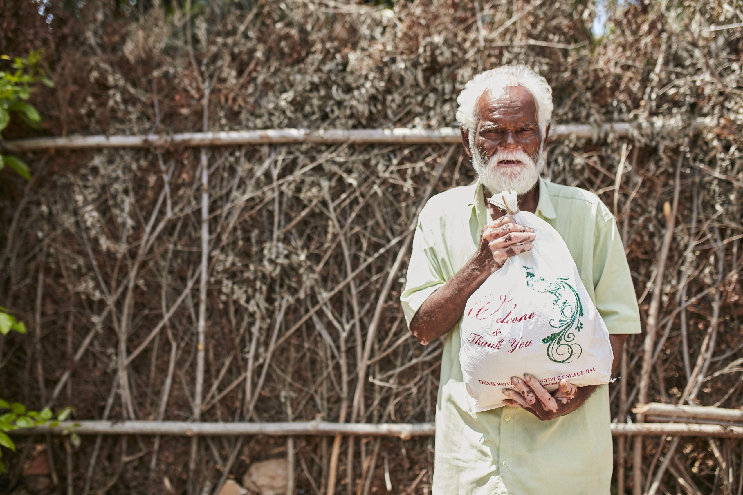 Not just surviving, but thriving: Muthu’s story