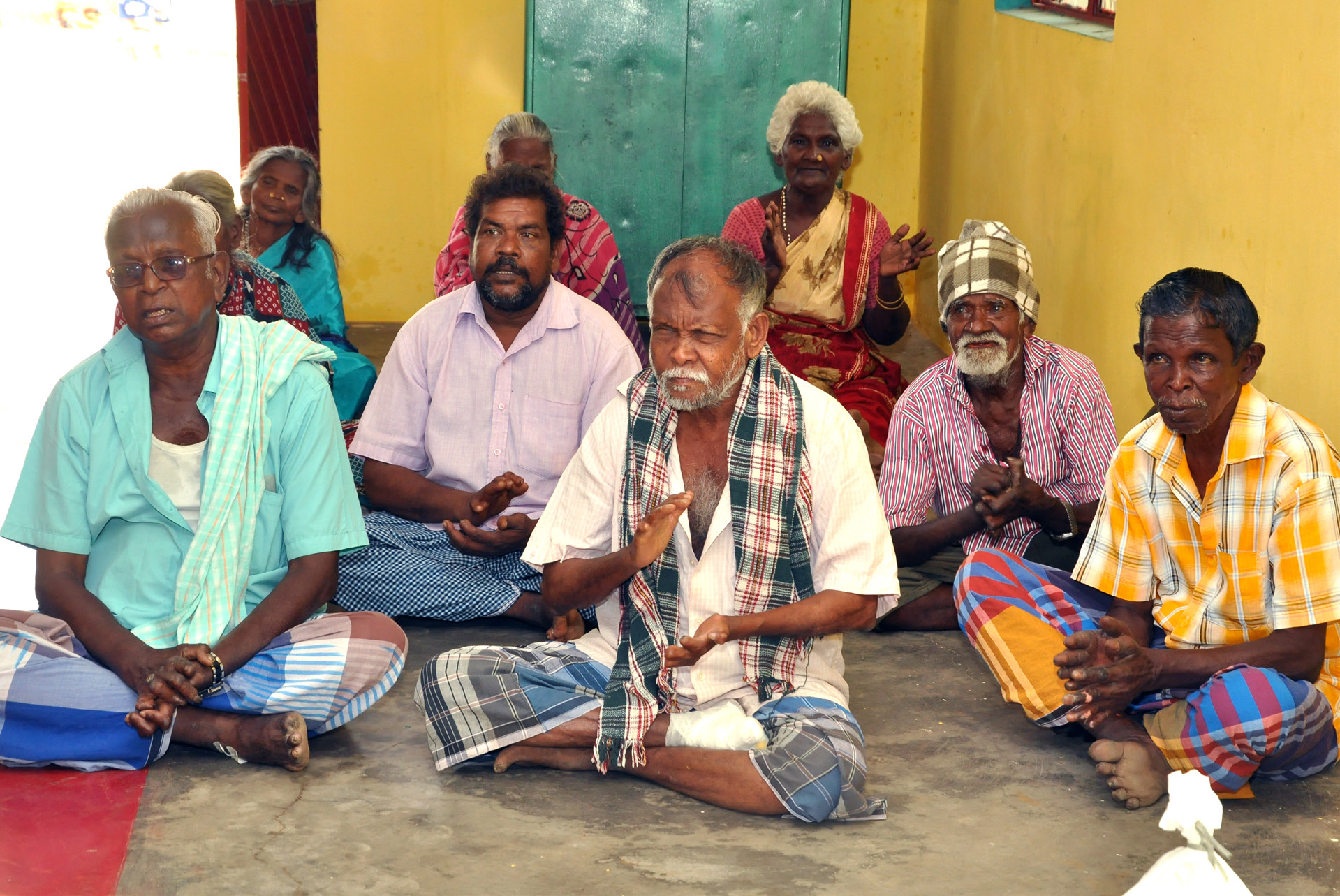 Bethany-Leprosy-Rehabilitation-and-Development-Project